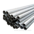 ASTM DIN 5083 Round Pipe Rectangular Aluminum Tube